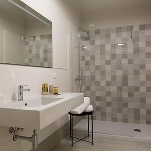 Suite deluxe con letto king size
