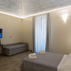 Camera con letto queen size